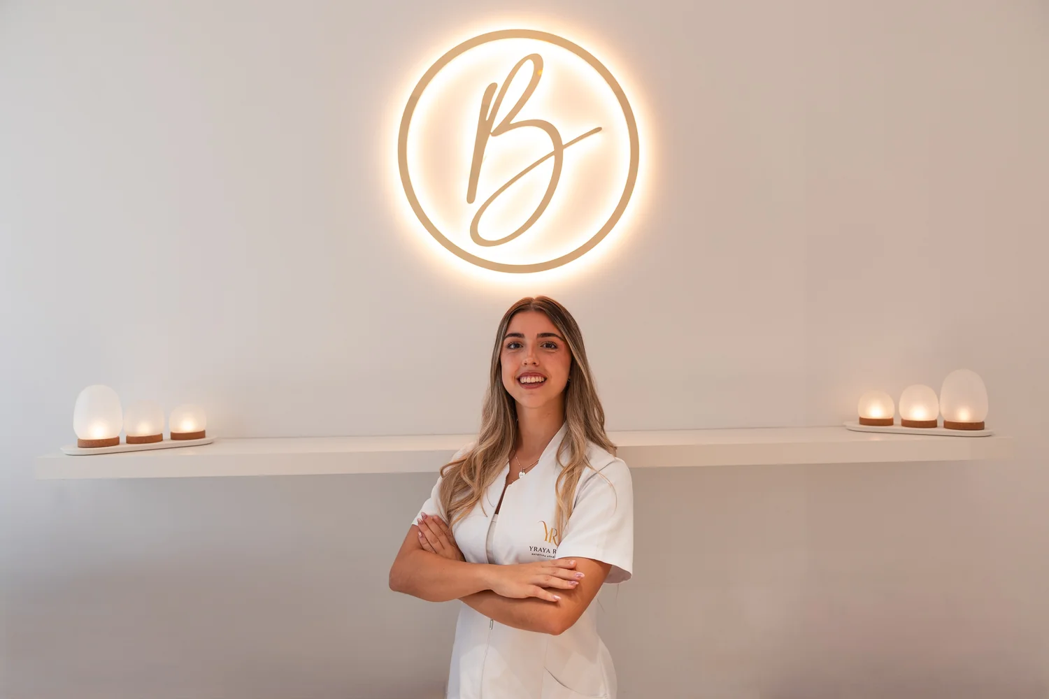 Yraya Ros, estética avanzada en Palma