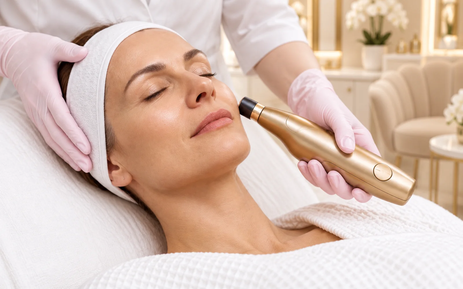 BMS - Lifting Muscular Facial